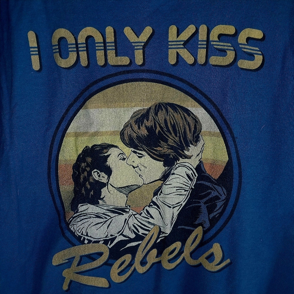 Star Wars T-shirt